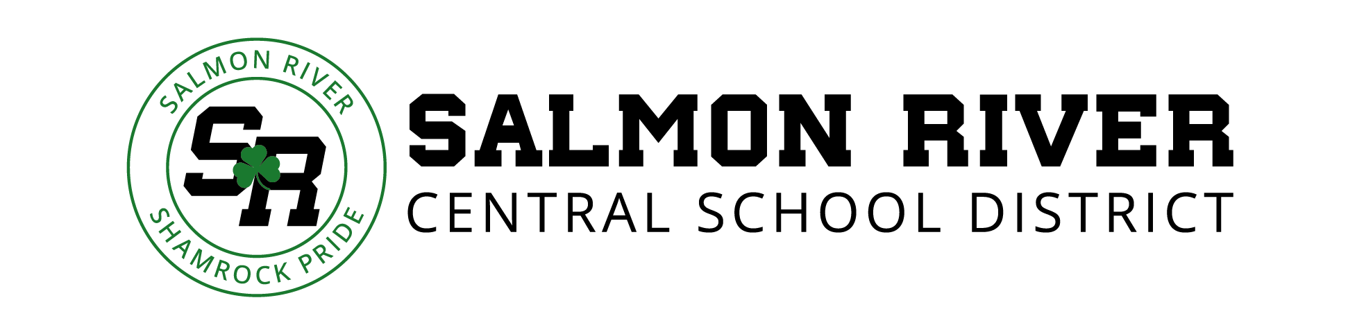 Salmon River Central School District Logo